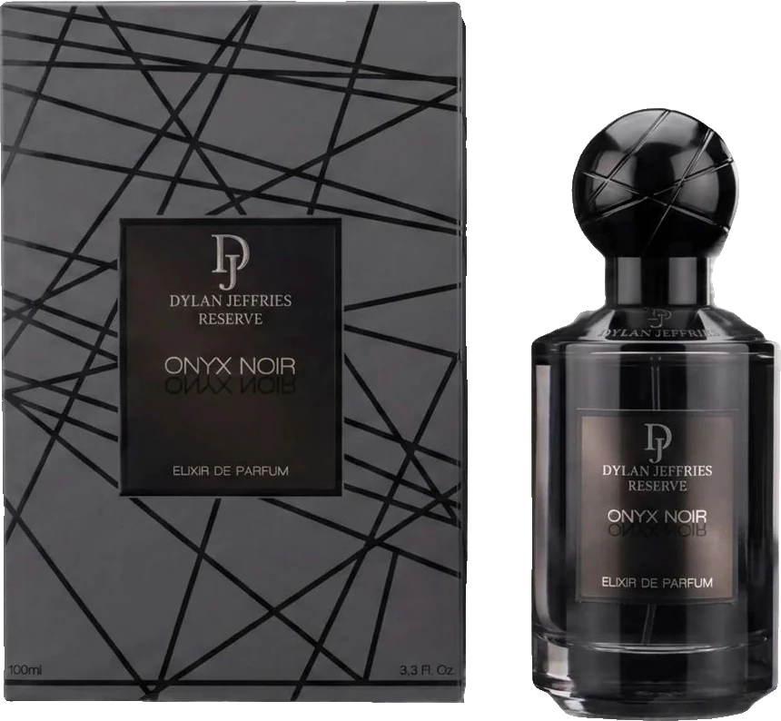 Dylan Jeffries Reserve Onyx Noir