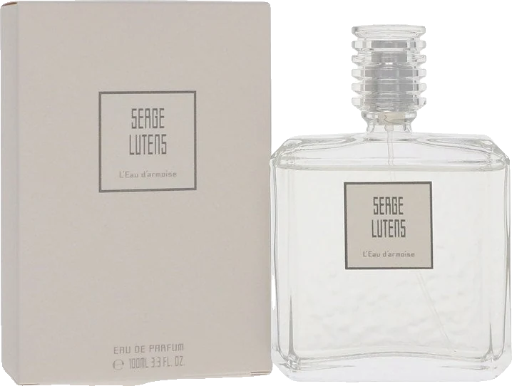 Serge Lutens L'Eau d'Armoise
