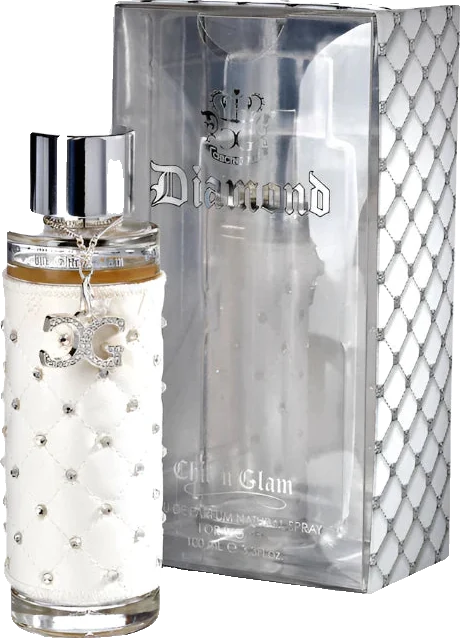 Chic N Glam Diamond