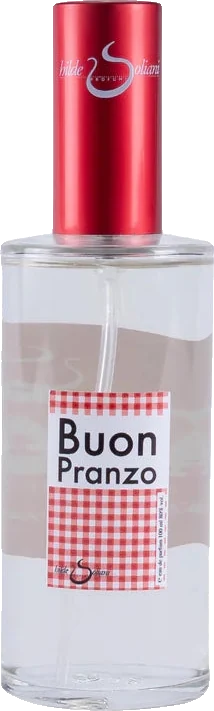 Hilde Soliani Buon Pranzo