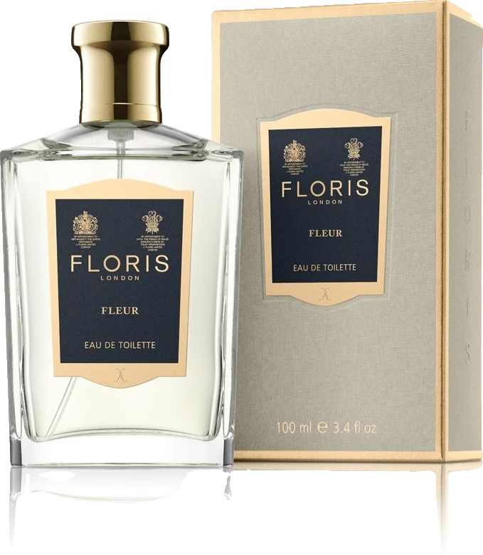 Floris Fleur