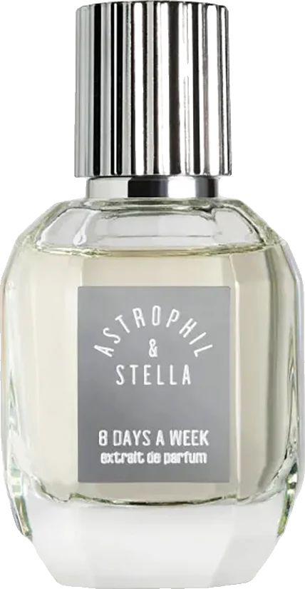 Astrophil & Stella 8 Days a Week