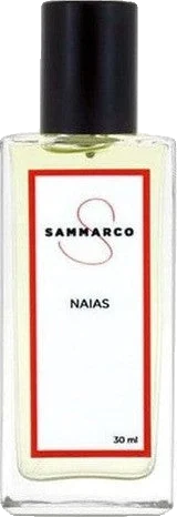 Sammarco Naias