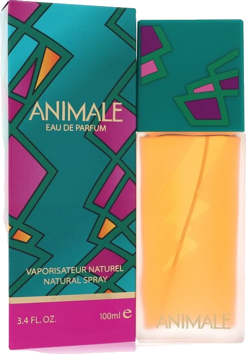 Animale Animale Eau de Parfum