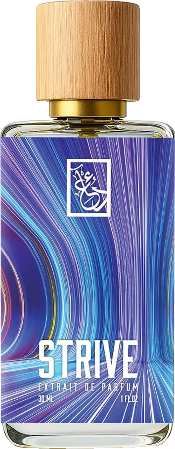 Dua Fragrances Strive