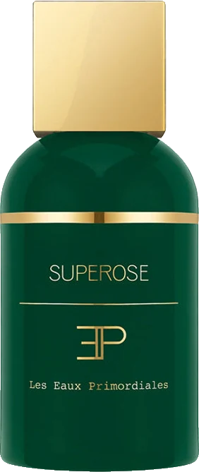 Les Eaux Primordiales Superose Exclusive Edition