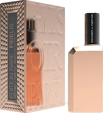 Histoires de Parfums Fidelis