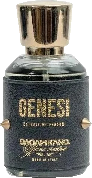Dadamilano Genesi