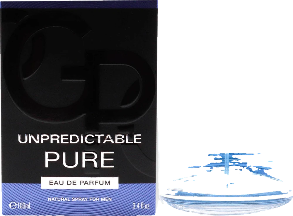 Glenn Perri Unpredictable Pure Exclusive