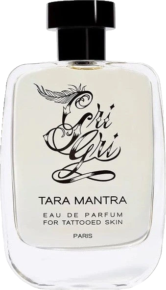 Gri Gri Tara Mantra
