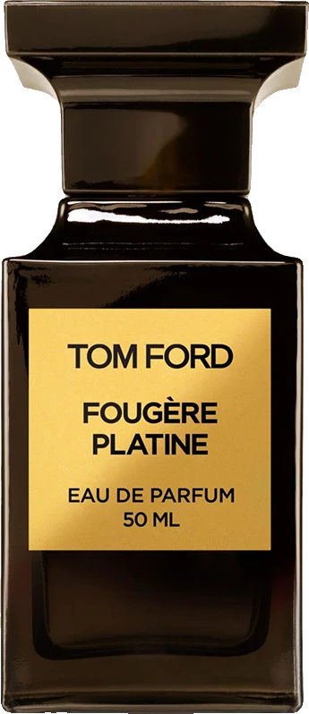 Tom Ford Fougere Platine