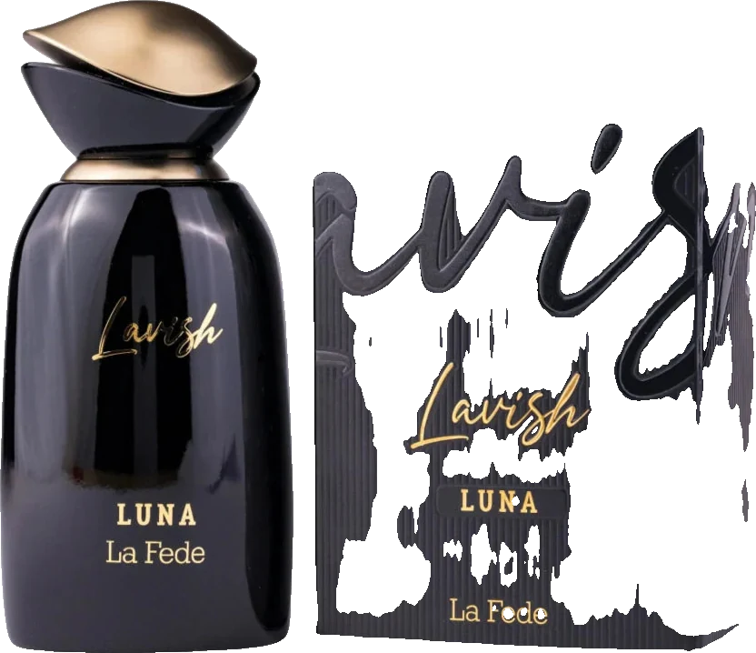 Khadlaj La Fede Lavish Luna