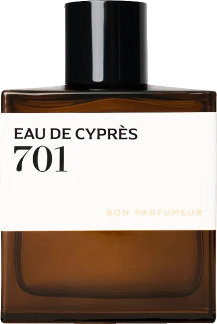 Bon Parfumeur 701 Eau de Cyprès