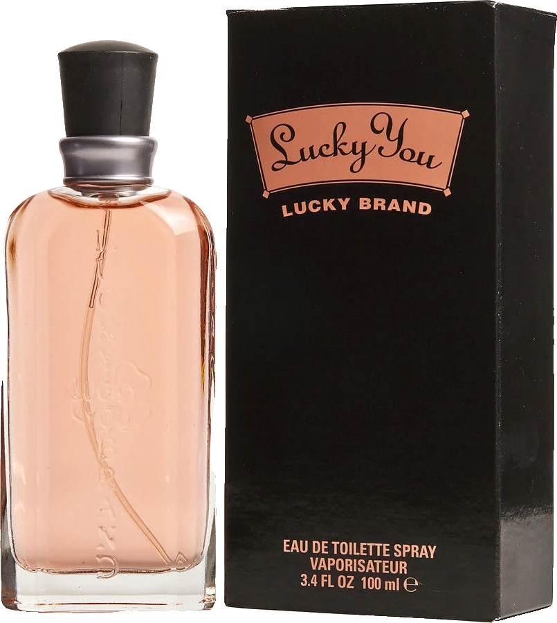 Lucky You Eau de Toilette