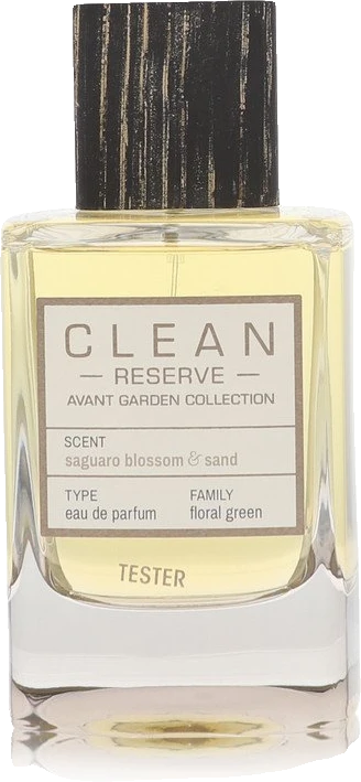 Clean Reserve Saguaro Blossom & Sand
