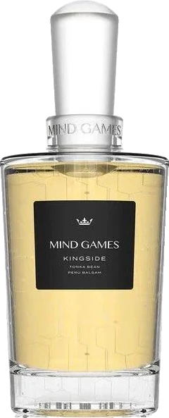 Mind Games Kingside