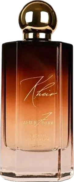 Kheir 7 After Dark