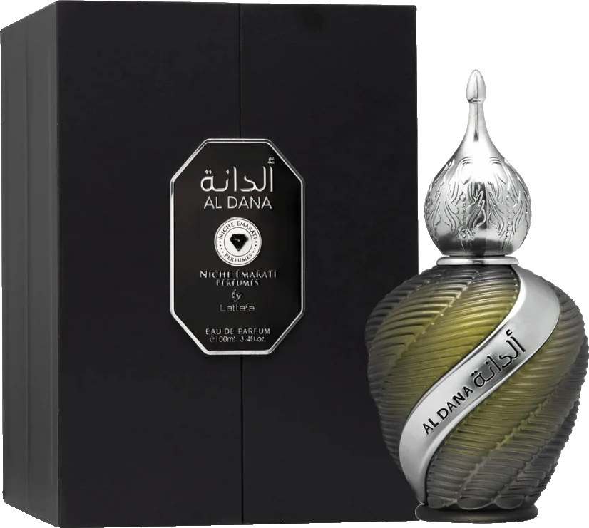 Lattafa Niche Emarati Al Dana