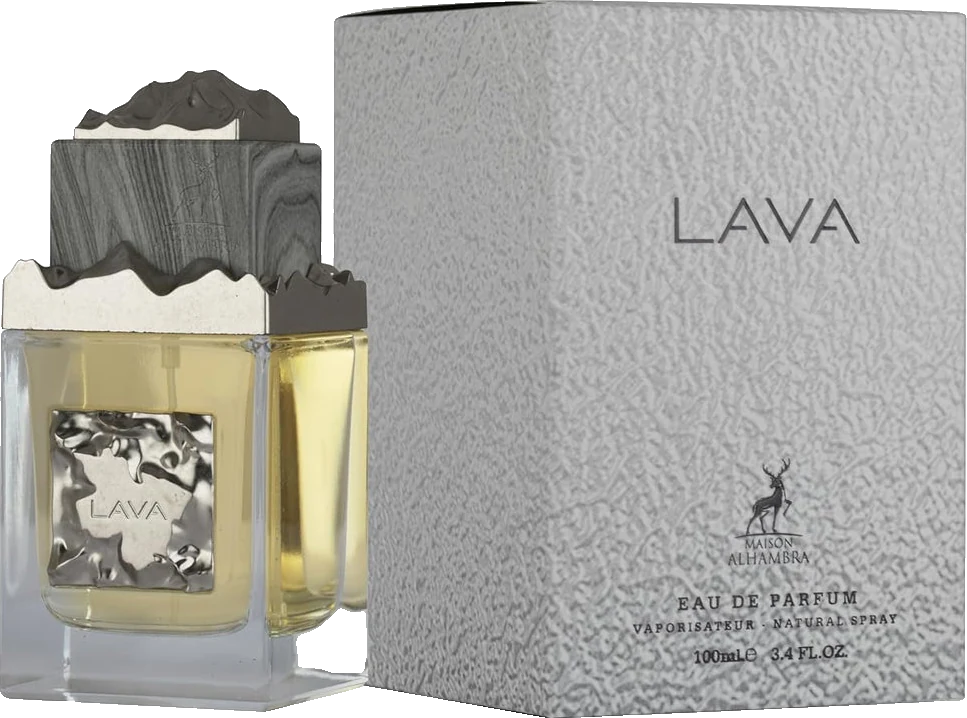 Maison Alhambra Lava