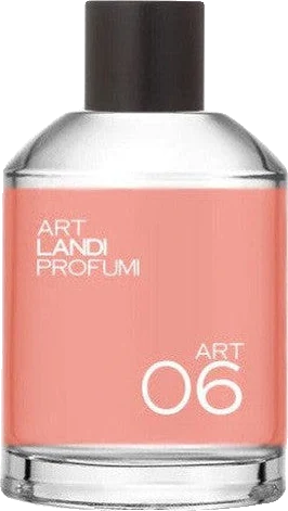 Art Landi Profumi Art 06 Esotico Assoluto