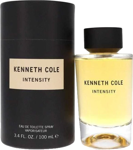Kenneth Cole Intensity