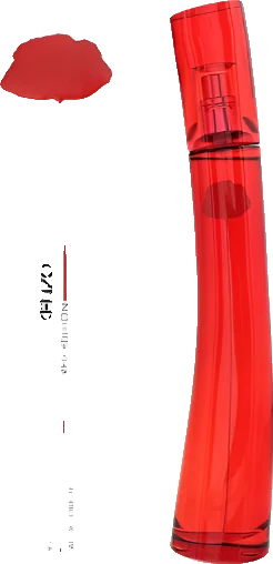 Kenzo Flower Red