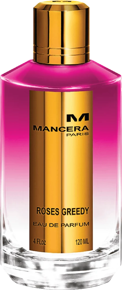 Mancera Roses Greedy