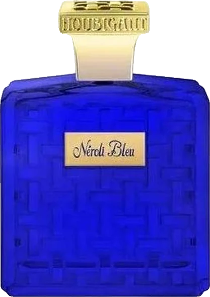 Houbigant Néroli Bleu