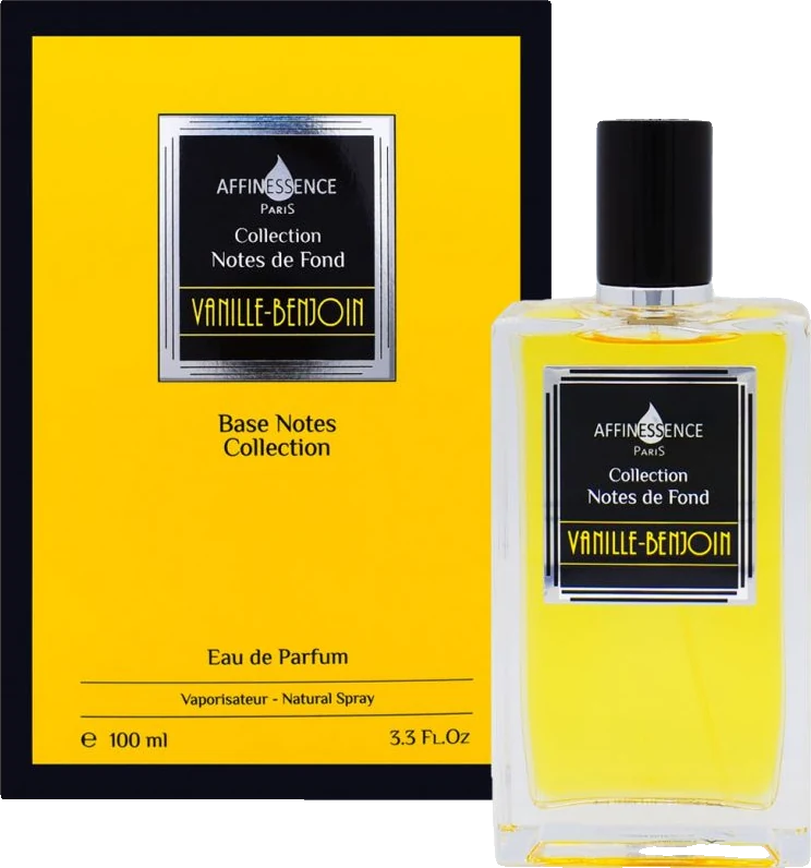 Affinessence Vanille Benjoin