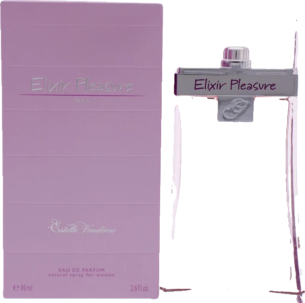 Estelle Vendome Elixir Pleasure