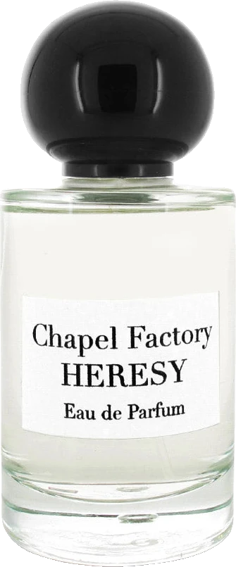Chapel Factory Heresy