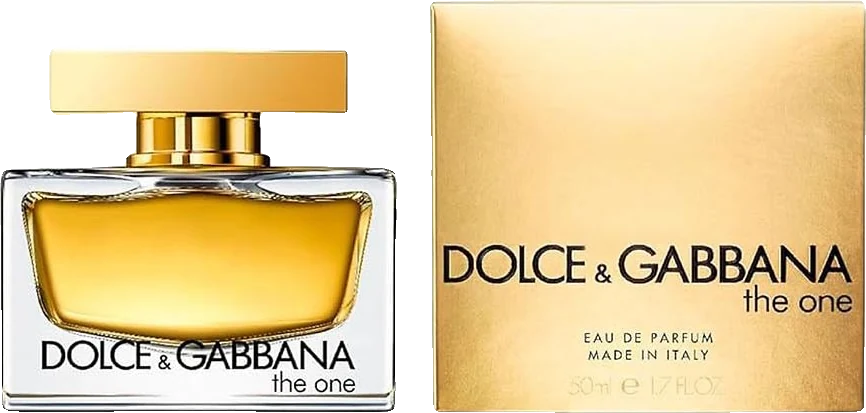Dolce & Gabbana The One Pour Femme