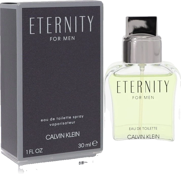 Calvin Klein Eternity Eau de Toilette
