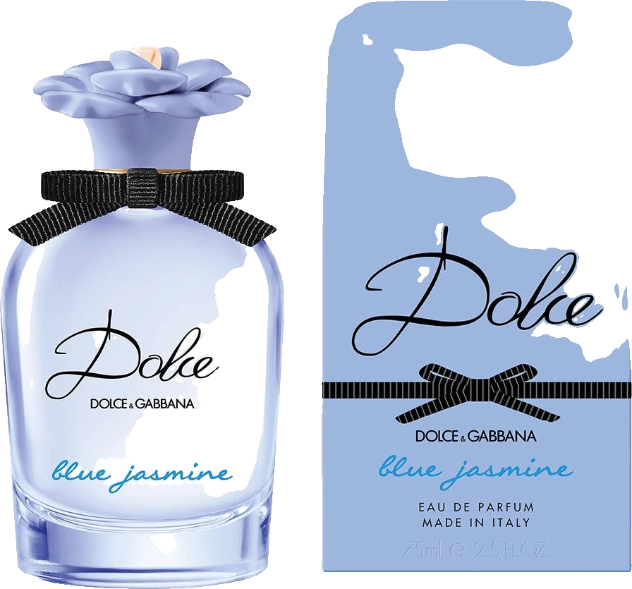 Dolce & Gabbana Blue Jasmine