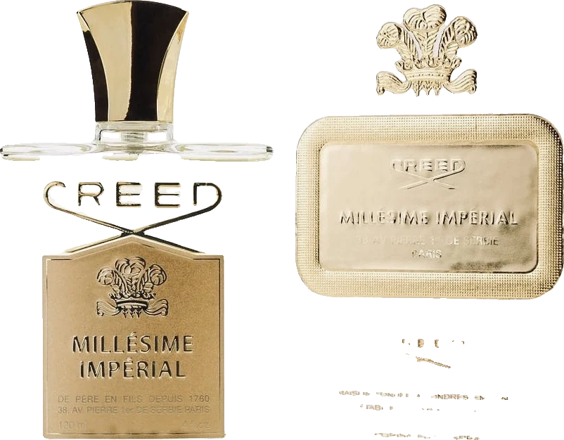 Creed Millesime Imperial Vintage