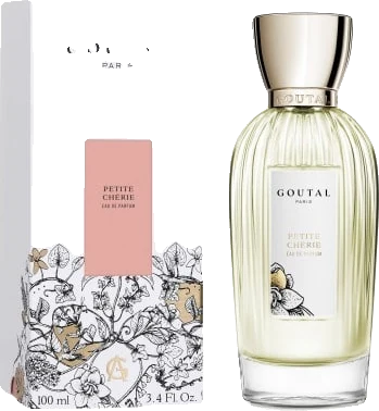 Annick Goutal Petite Cherie