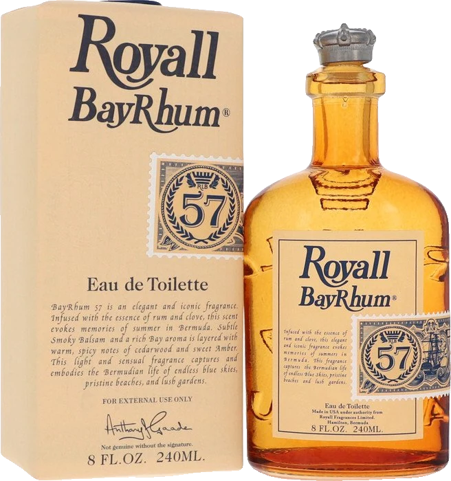 Royall Fragrances Bay Rhum 57