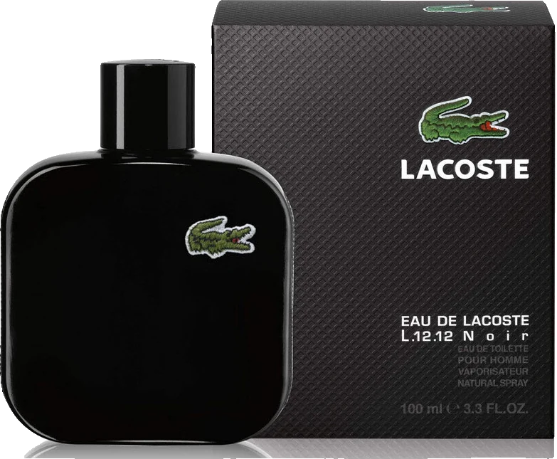 Lacoste Noir