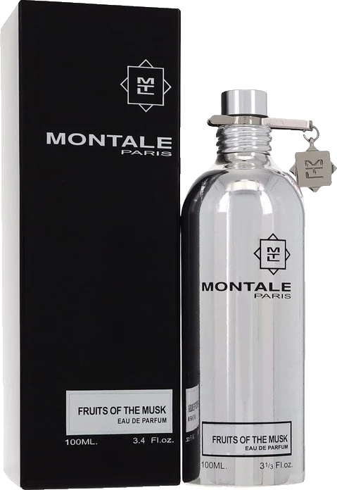 Montale Fruits Of The Musk
