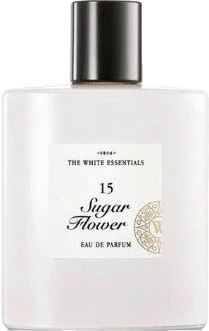 Jardin de Parfums Sugar Flower