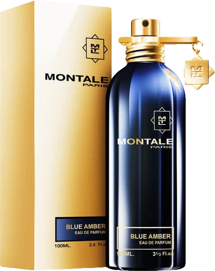 Montale Blue Amber