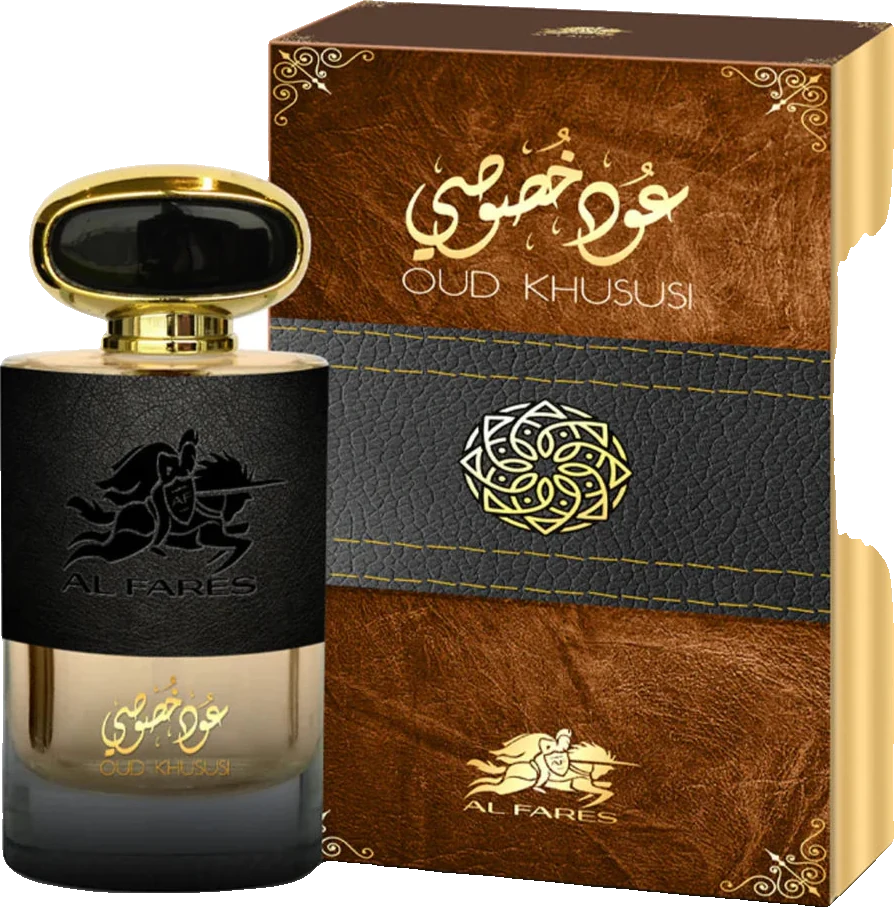 Al Fares Oud Khususi
