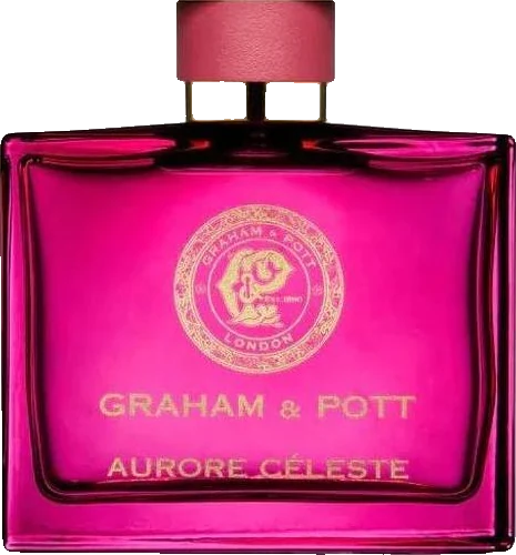 Graham & Pott Aurore Céleste