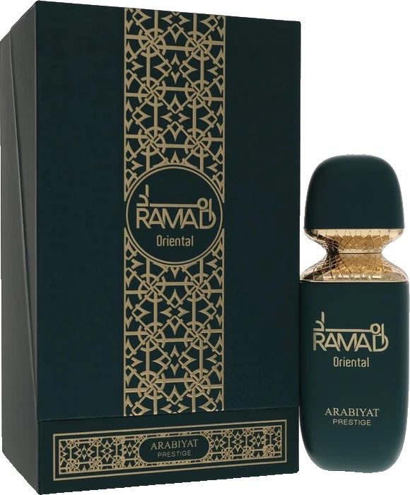 Arabiyat Prestige Ramad Oriental