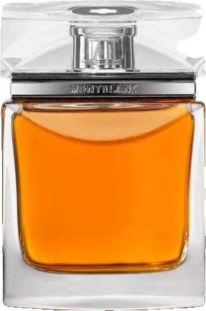 Montblanc Homme Exceptionnel 2008