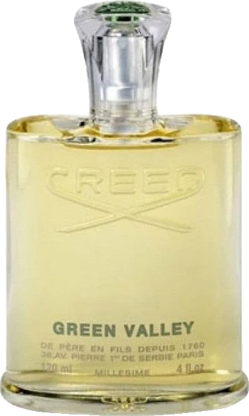 Creed Green Valley