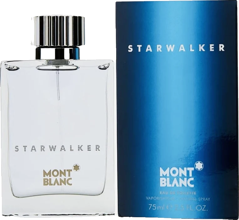 Montblanc Starwalker for Men/pour Homme