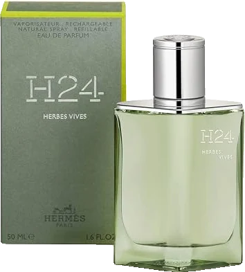 Hermes H24 Herbes Vives