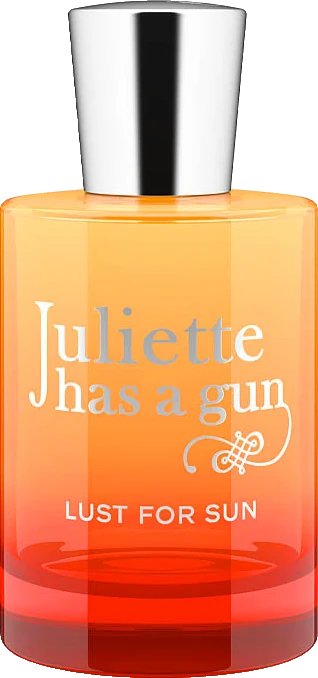 Juliette Has A Gun Lust For Sun