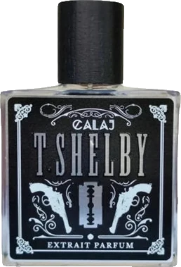 Calaj T. Shelby